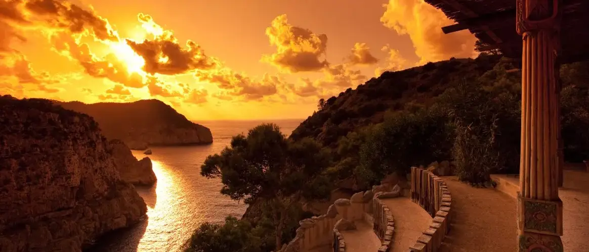 Casamento no Destino na Hacienda Na Xamena Ibiza