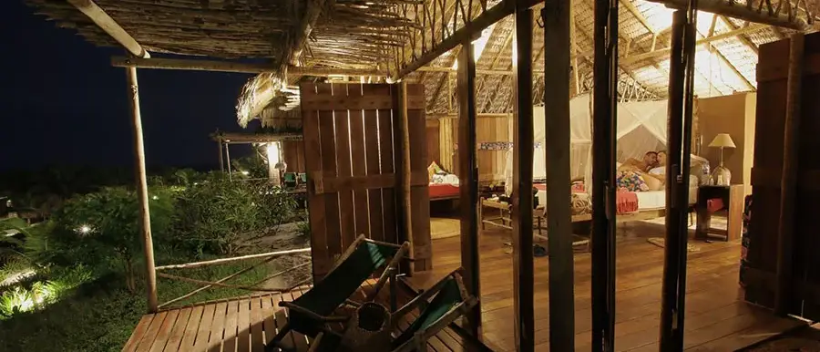 Fortaleza com Jericoacoara