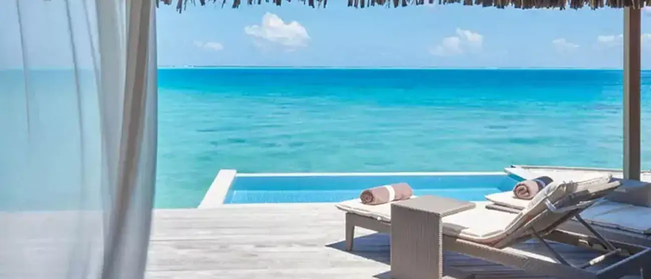 Papeete, Moorea & Bora Bora