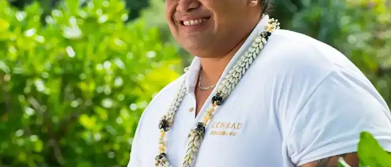 Papeete, Moorea & Bora Bora
