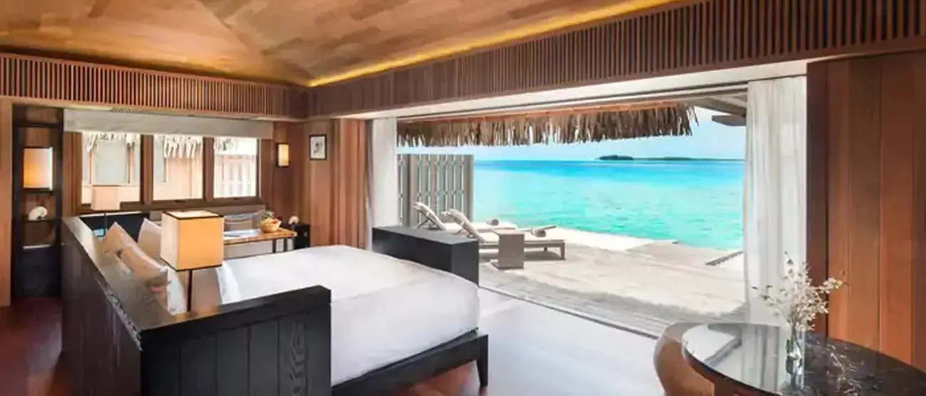 Papeete, Moorea & Bora Bora