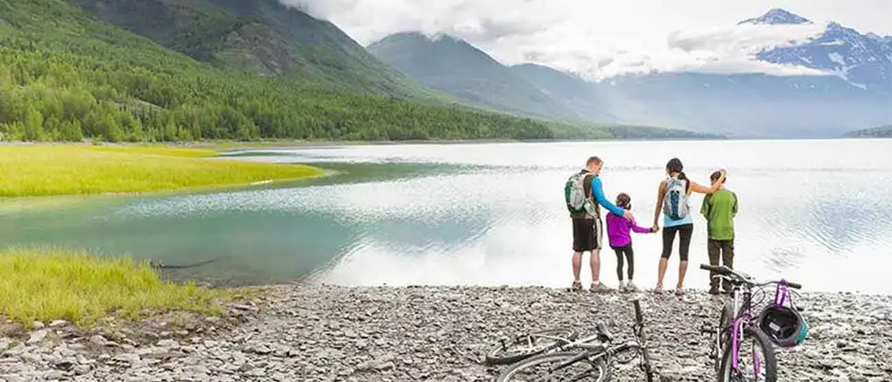 Cruises Costa Oeste Canadense e do Alasca