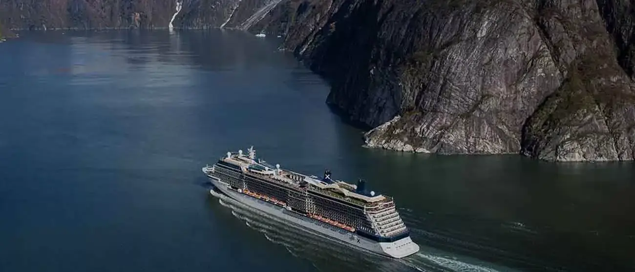Cruises Costa Oeste Canadense e do Alasca