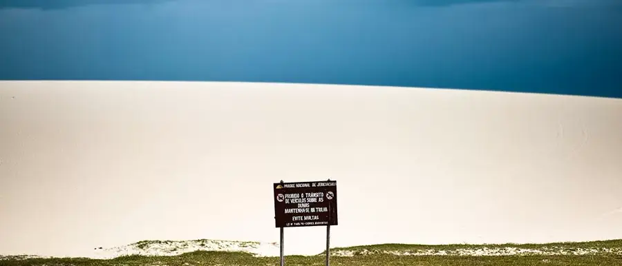 Fortaleza com Jericoacoara