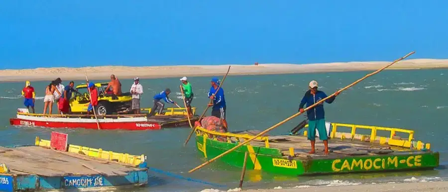 Racho do Peixe