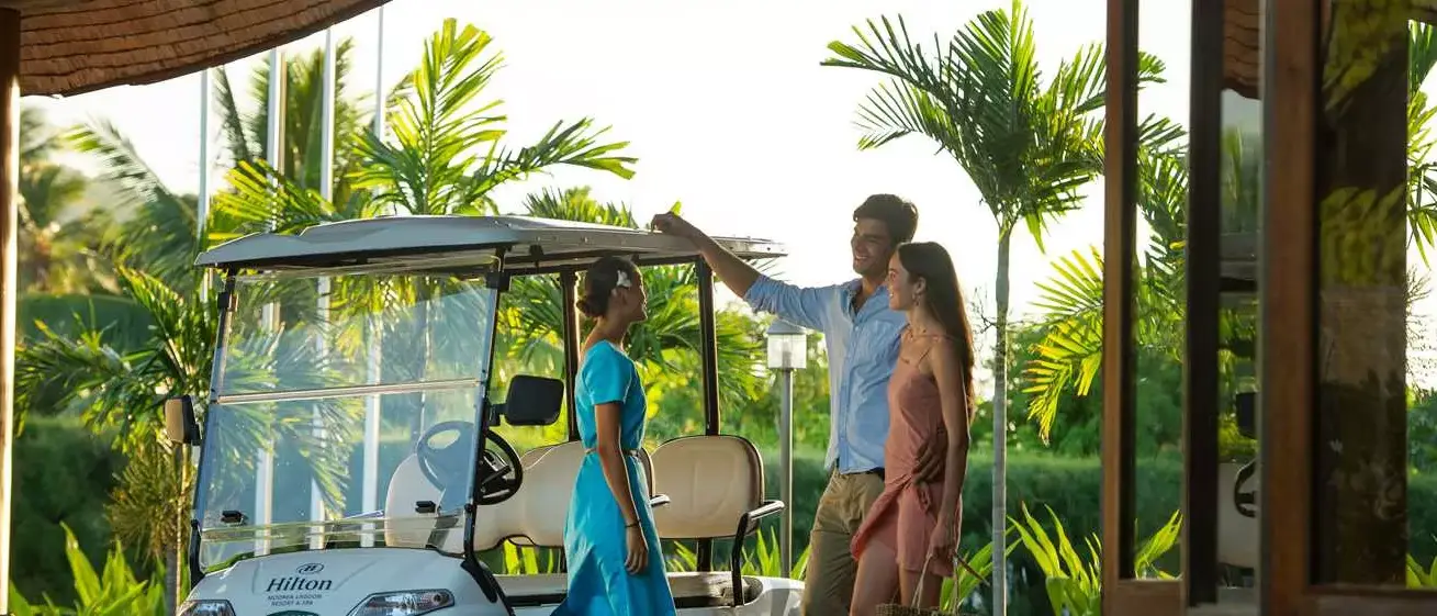 Papeete, Moorea & Bora Bora