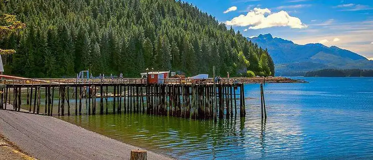 Cruises Costa Oeste Canadense e do Alasca