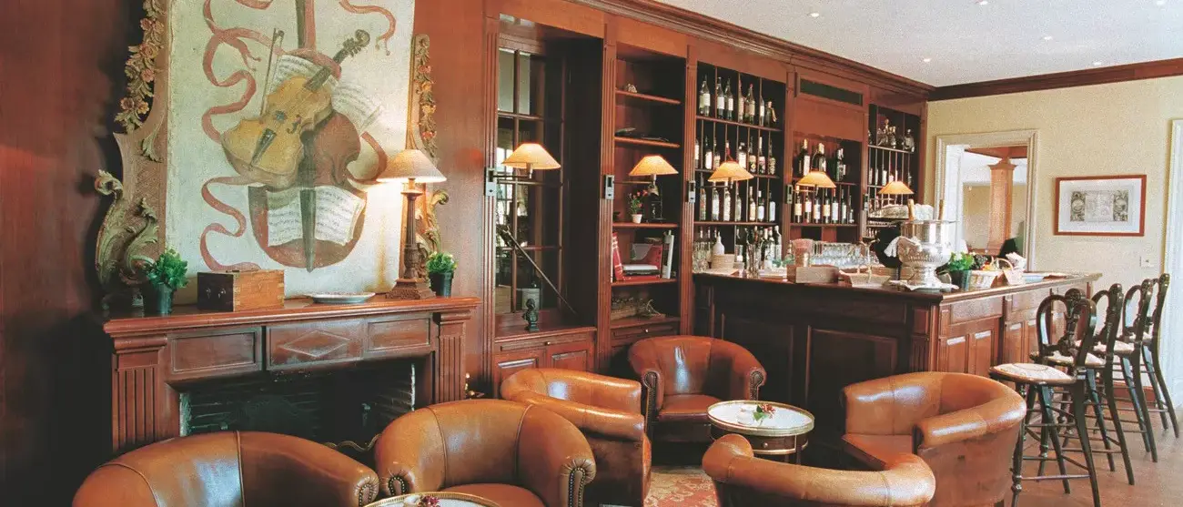 Bordeaux by les Sources de Caudalie