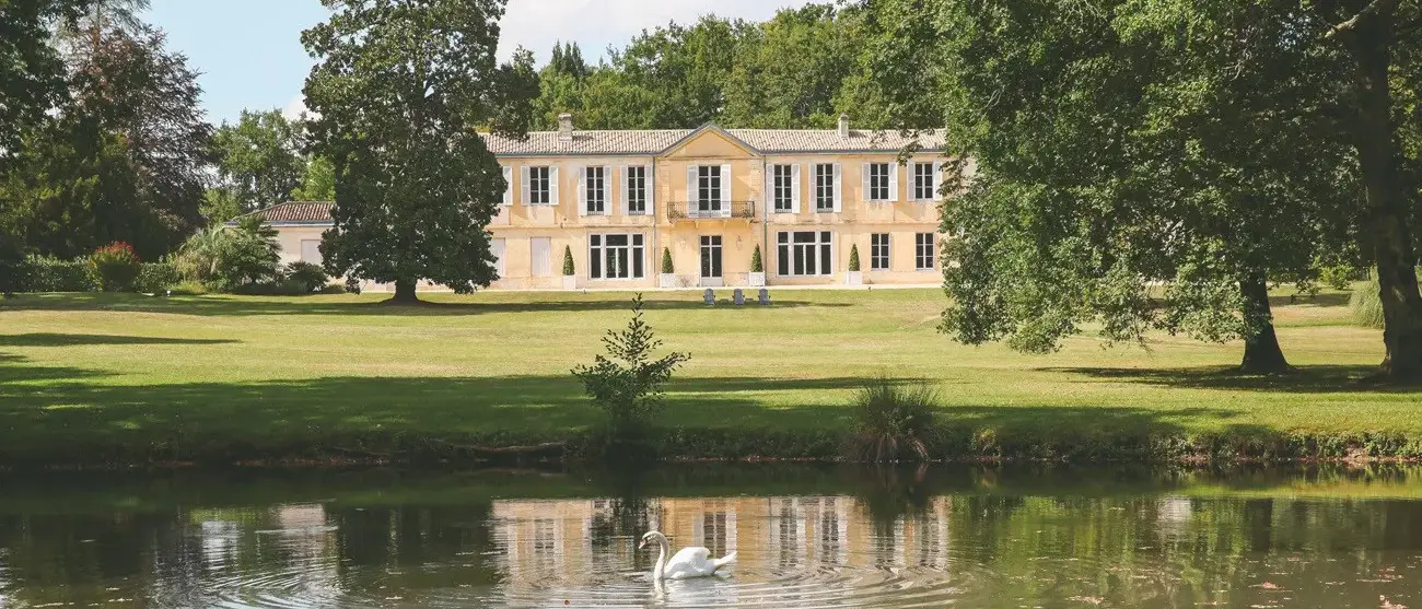 Bordeaux by les Sources de Caudalie