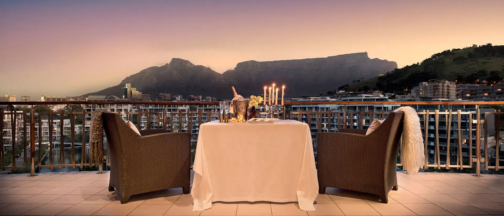 Safári Singita Lodges & Reserves