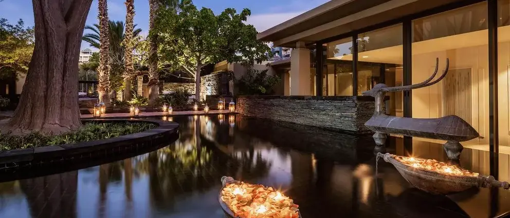 Safári Singita Lodges & Reserves