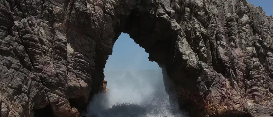 Fortaleza com Jericoacoara