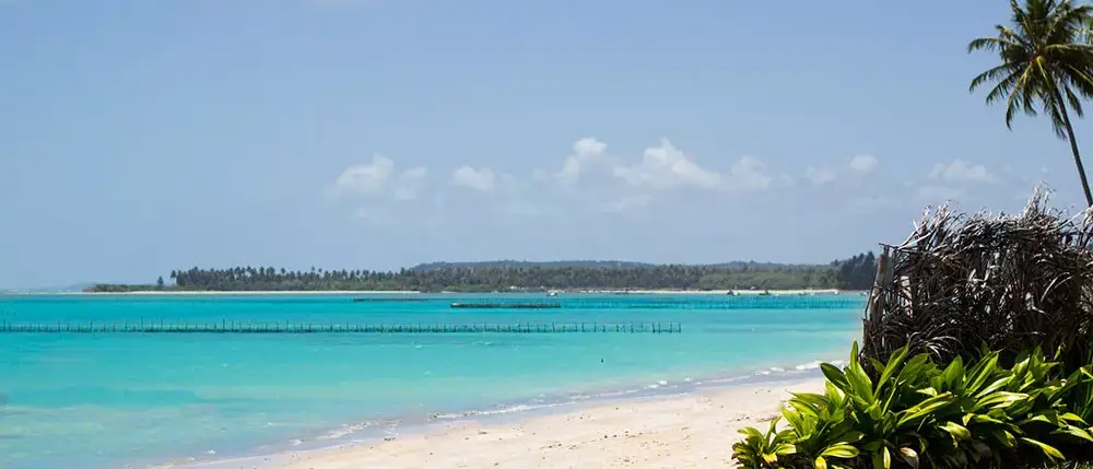São Miguel dos Milagres 
