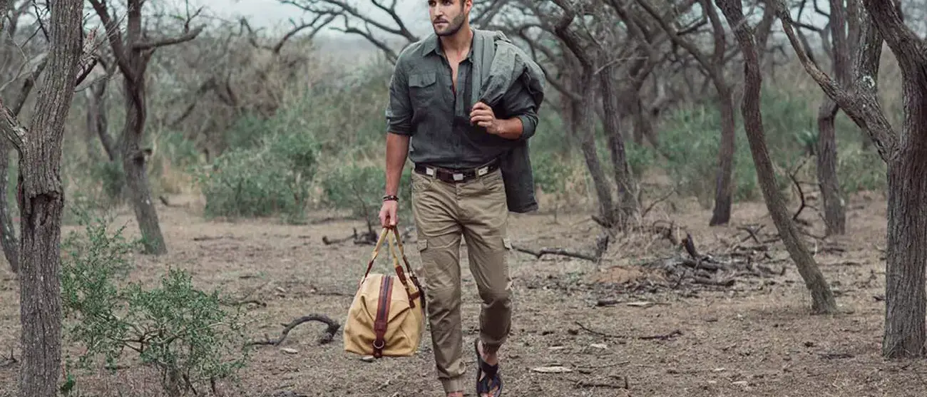 Safári Singita Lodges & Reserves