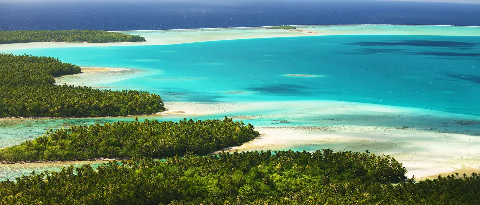 Tetiaroa, Polinésia Francesa