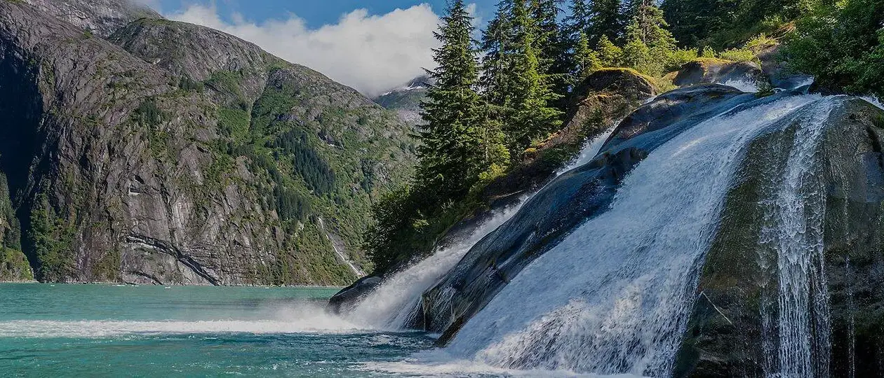 Cruises Costa Oeste Canadense e do Alasca