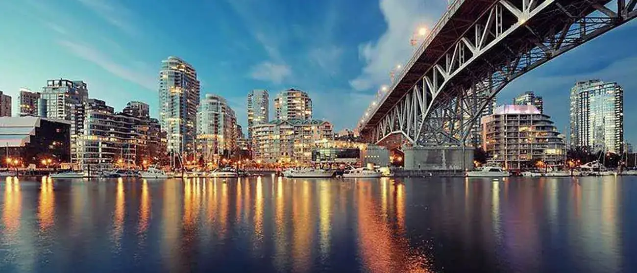 Cruises Costa Oeste Canadense e do Alasca