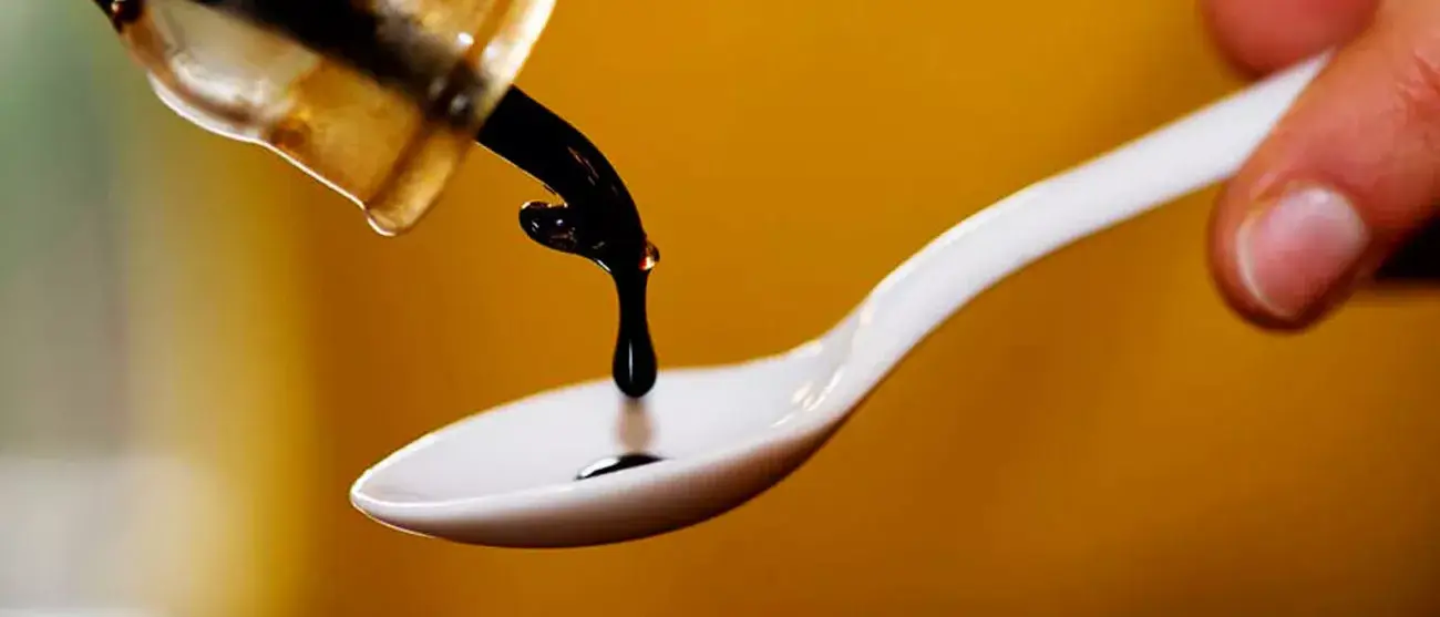 Aceto Balsamico di Modena