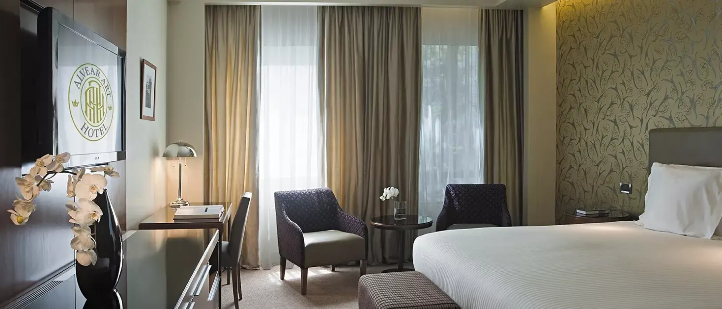 Buenos Aires e Mendoza Luxo