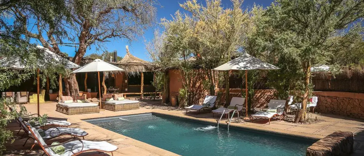 Awasi Atacama Relais & Chateuax