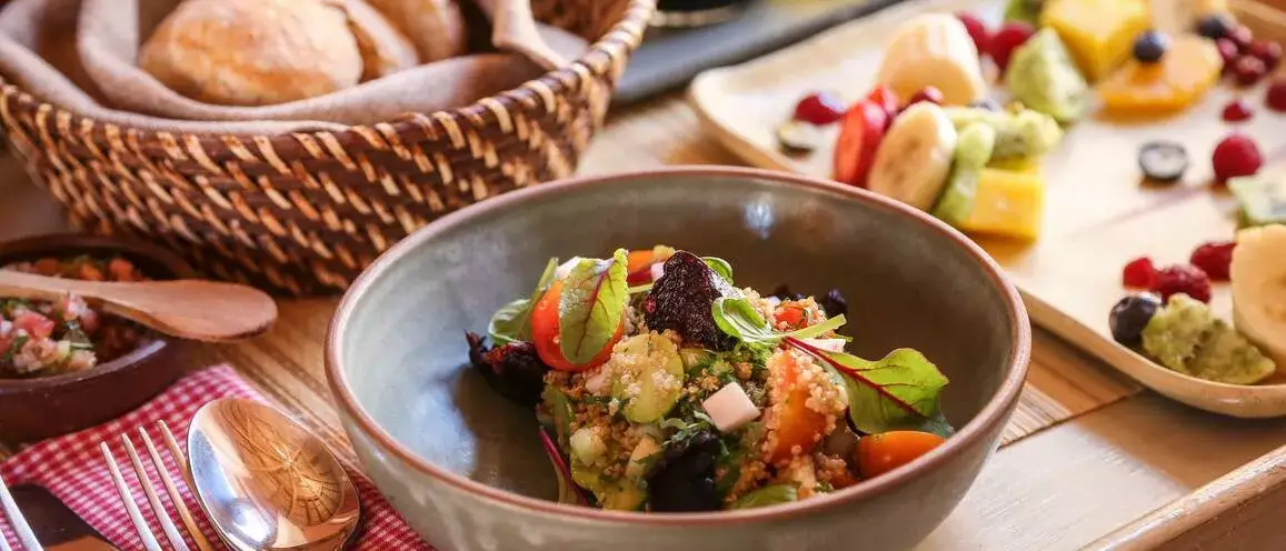 Awasi Atacama Relais & Chateuax