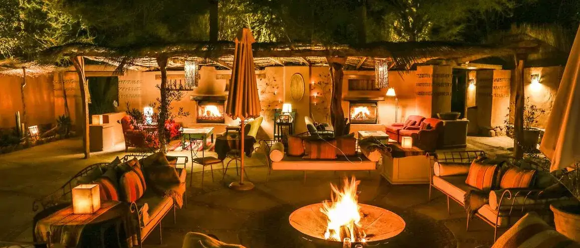Awasi Atacama Relais & Chateuax