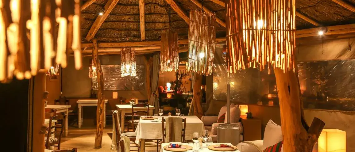 Awasi Atacama Relais & Chateuax