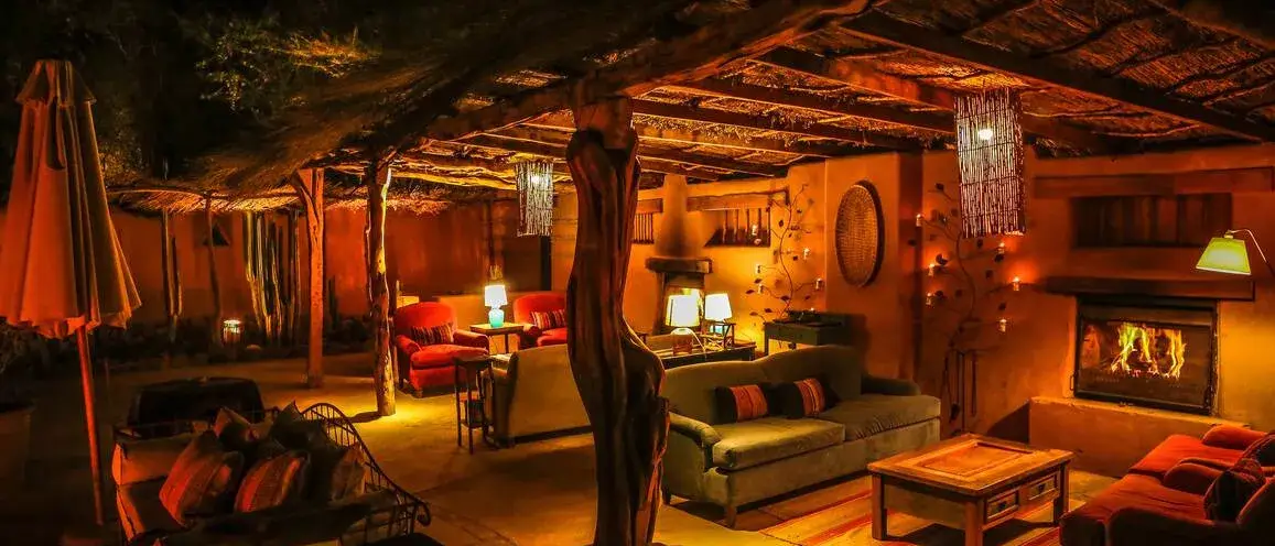 Awasi Atacama Relais & Chateuax