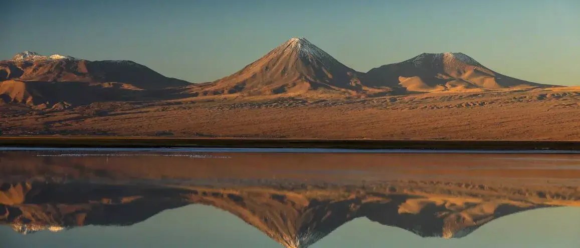 Awasi Atacama Relais & Chateuax