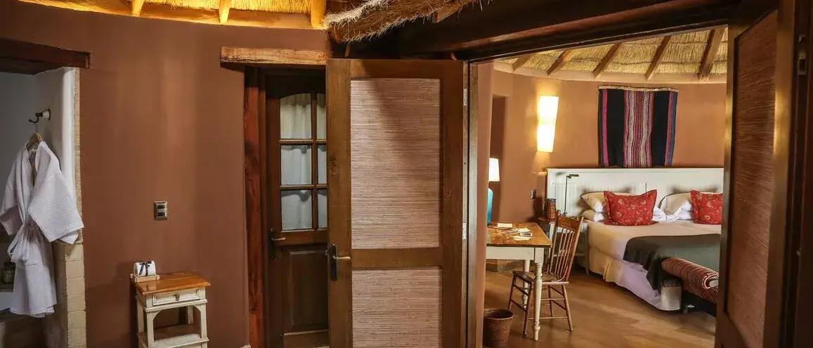 Awasi Atacama Relais & Chateuax