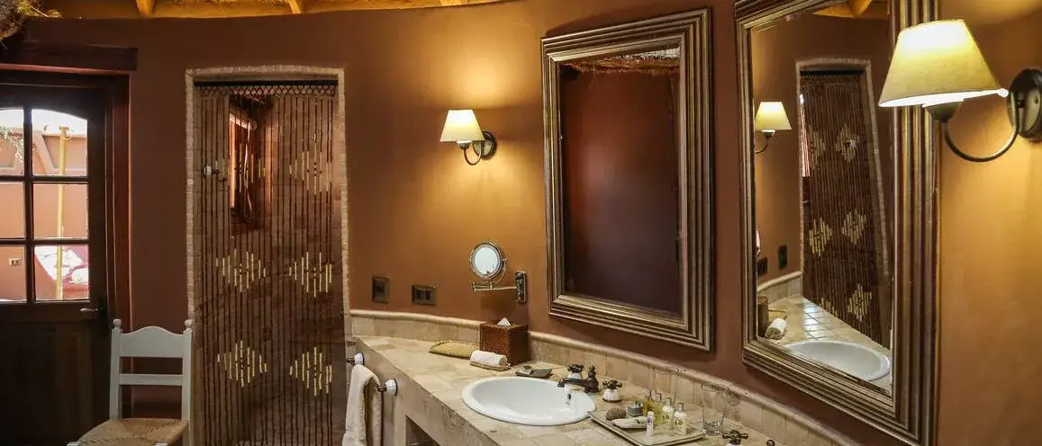 Awasi Atacama Relais & Chateuax