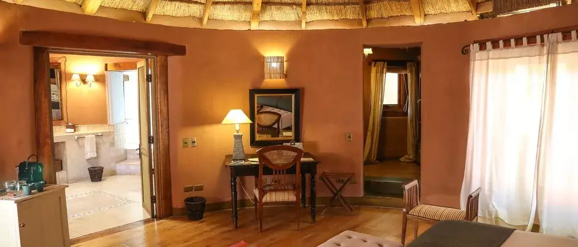 Awasi Atacama Relais & Chateuax