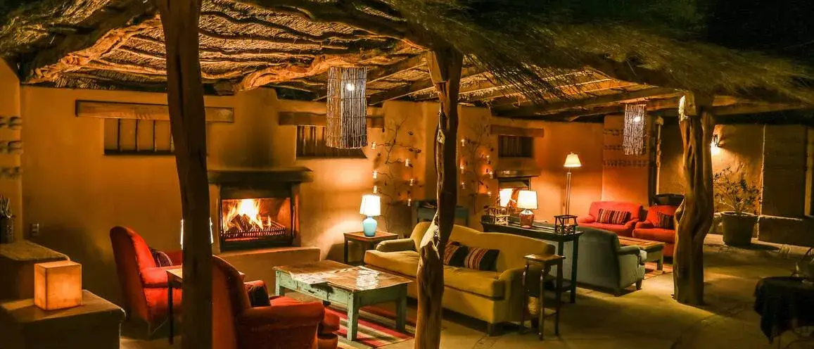 Awasi Atacama Relais & Chateuax