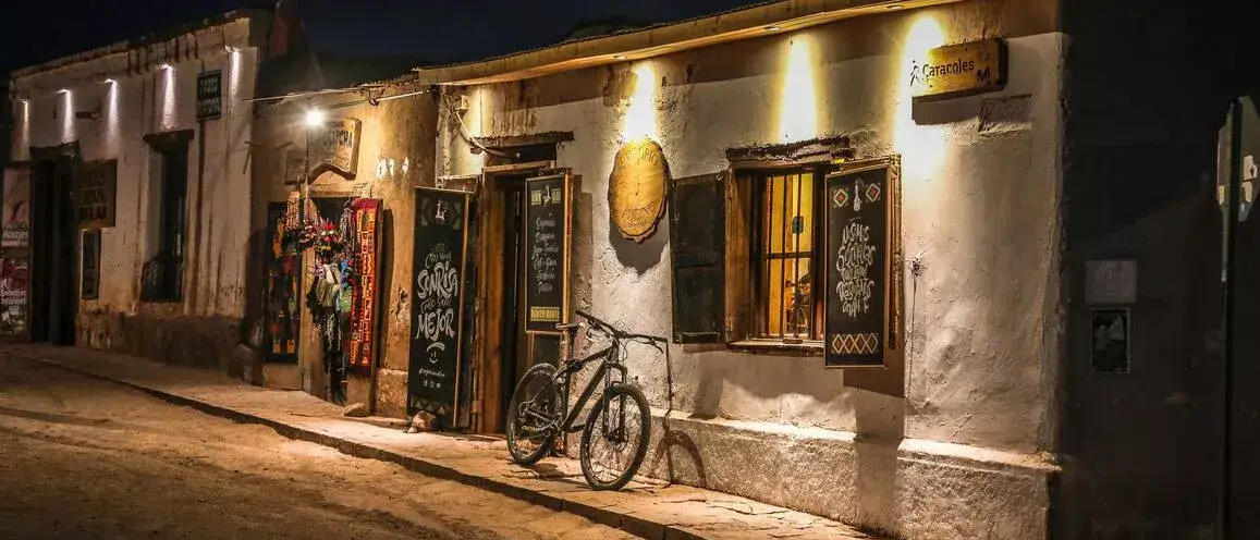 Awasi Atacama Relais & Chateuax