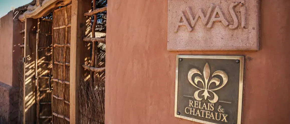 Awasi Atacama Relais & Chateuax