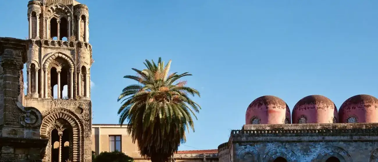 Descobrindo a Sicília Luxo