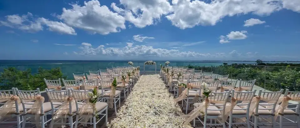Casamento no Destino no AYANA Resort Bali