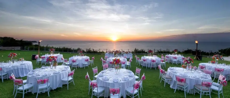 Casamento no Destino no AYANA Resort Bali