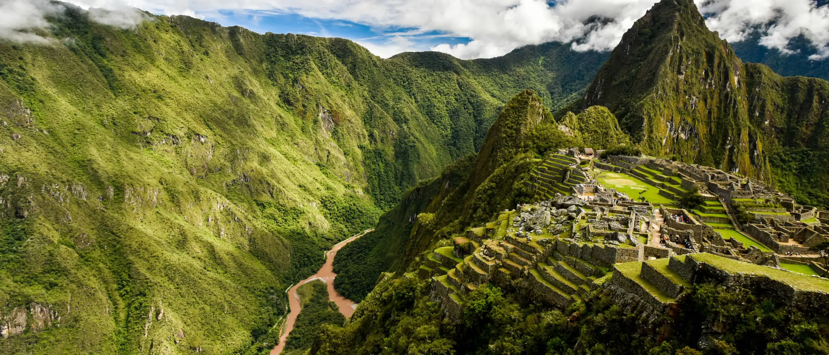 Lima e Machu Picchu em Alto Estilo