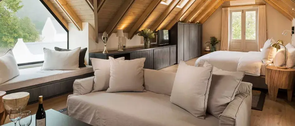 África do Sul Luxury