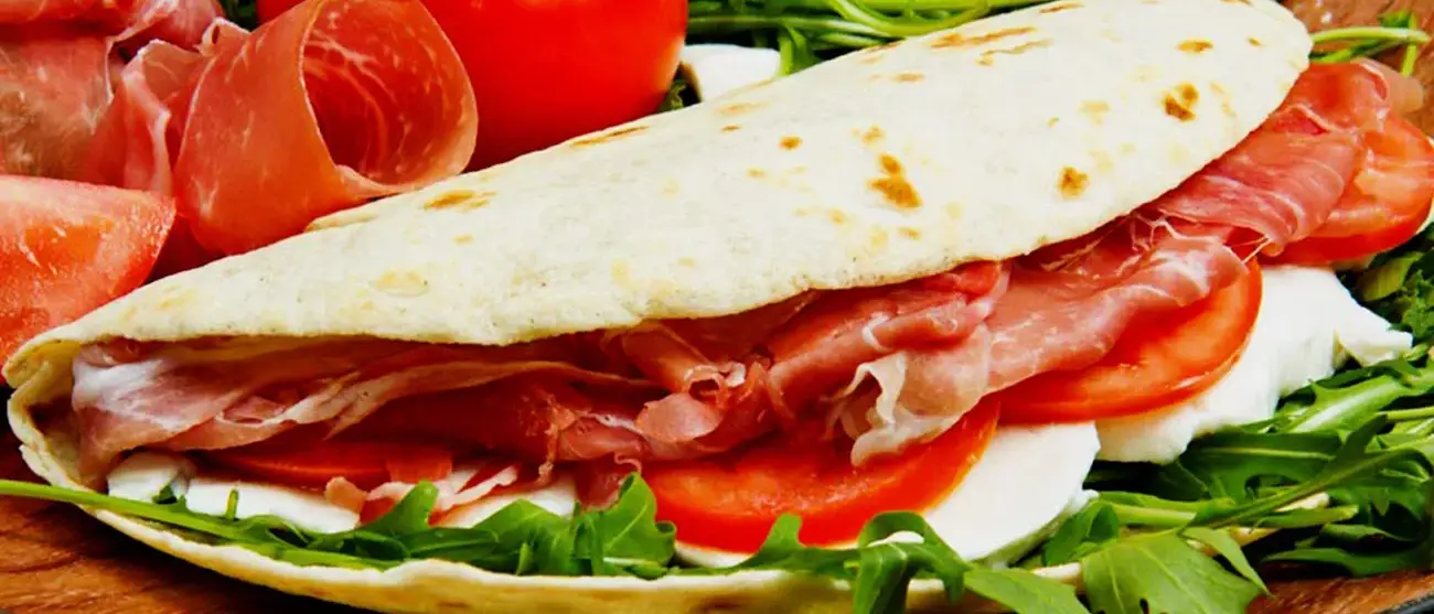 Gastronomia e Cultura no Norte da Itália