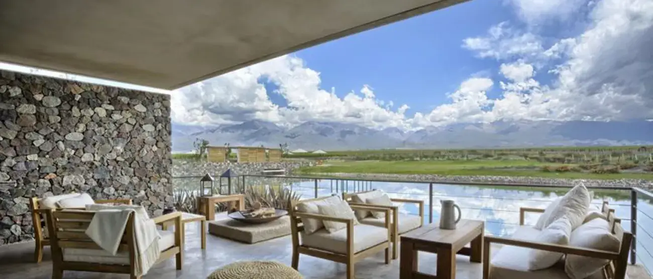 Mendoza Vale de Uco