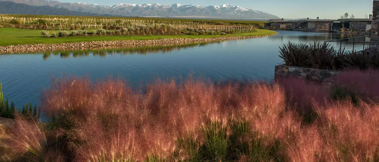 Mendoza Vale de Uco