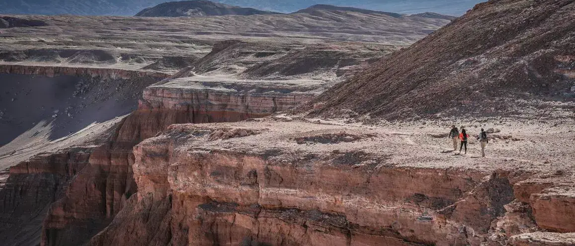 Awasi Atacama Relais & Chateuax