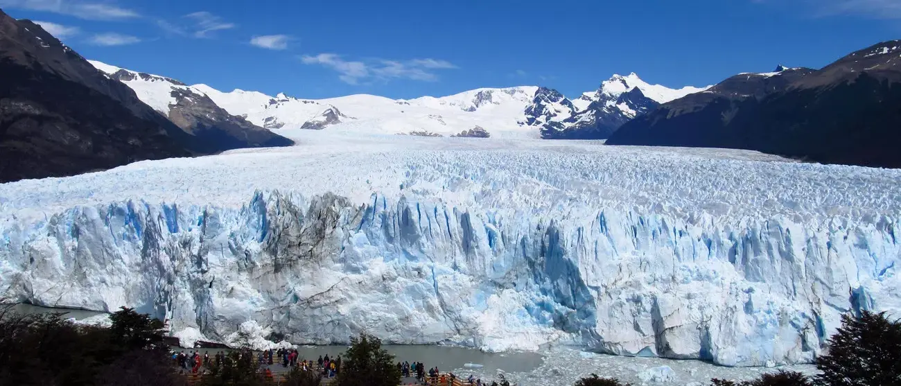 Patagônia Austral