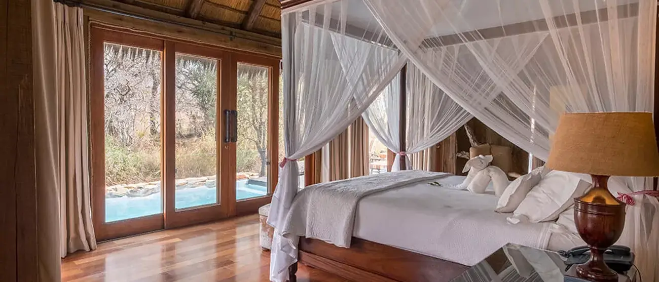 África do Sul Luxury