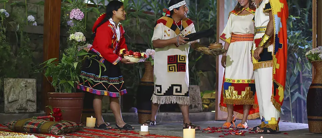 Lima e Machu Picchu em Alto Estilo
