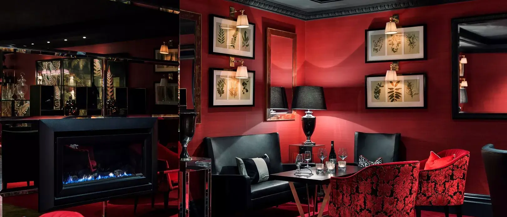 Nova Zelândia Luxury