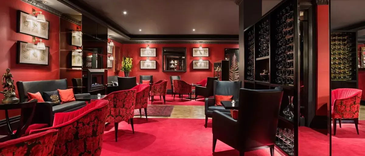 Nova Zelândia Luxury