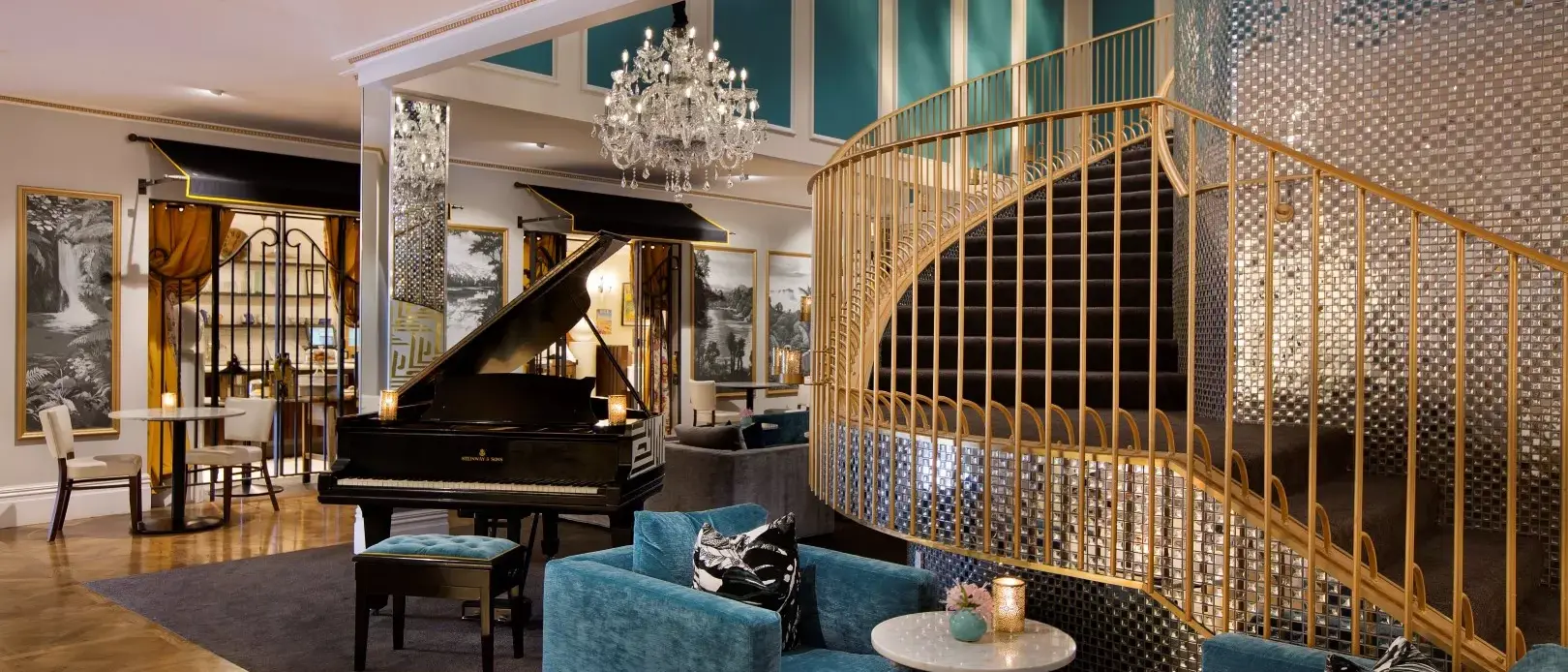 Nova Zelândia Luxury